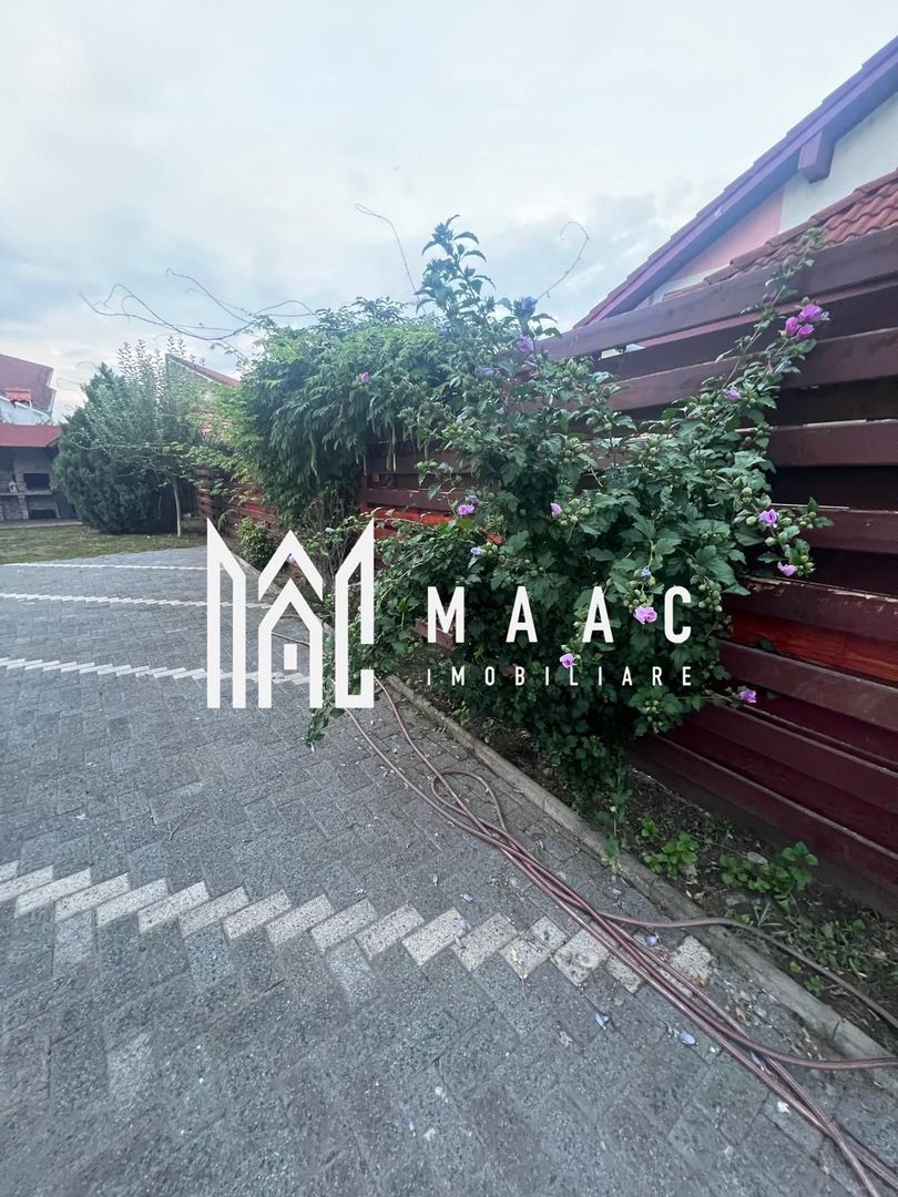 Casa de lux | 147 Mp | Mobilata si utilata | Zona linistita - Poză 37