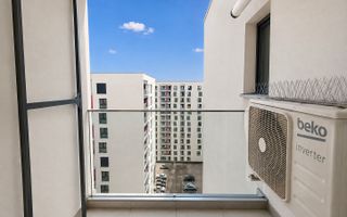 Garsonieră – Exigent Plaza Faza 2 | Mobilată și utilată - Poză 9