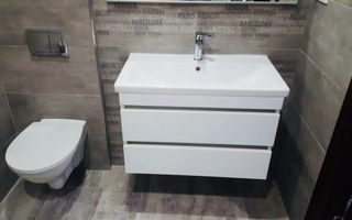 Chirie, apartament, 1 cameră, str.  Albișoara, Centru - Poză 7