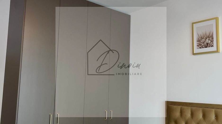 2 camere I Pipera - First Estates I parcare I Premium - Poză 17