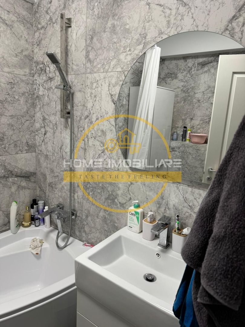 🏠Apartament 2 camere / DECOMANDAT / etaj intermediar // 📍 Rond Pacurari - Poză 3