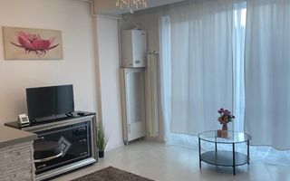 Apartament 2 camere open space/etaj 1 centrala Giurgiului/Berceni - Poză 3