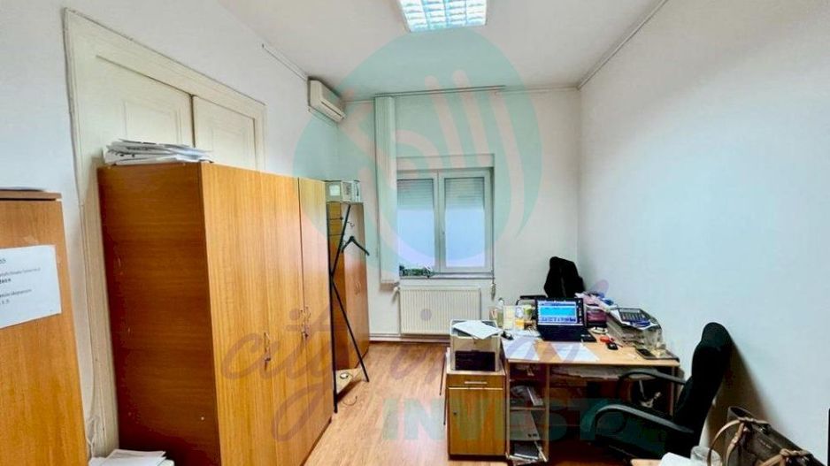 IMOBIL RENOVAT CU CURTE PROPRIE- ROND COSBUC - Poză 4