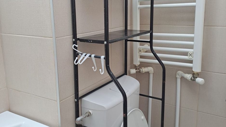 De inchiriat  apartament 2 camere Ultracentral, et. 1, 1800 lei - Poză 11