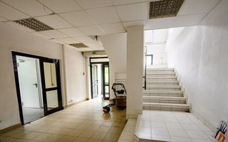 Proprietate speciala | Hale de productie si birouri - Poză 6