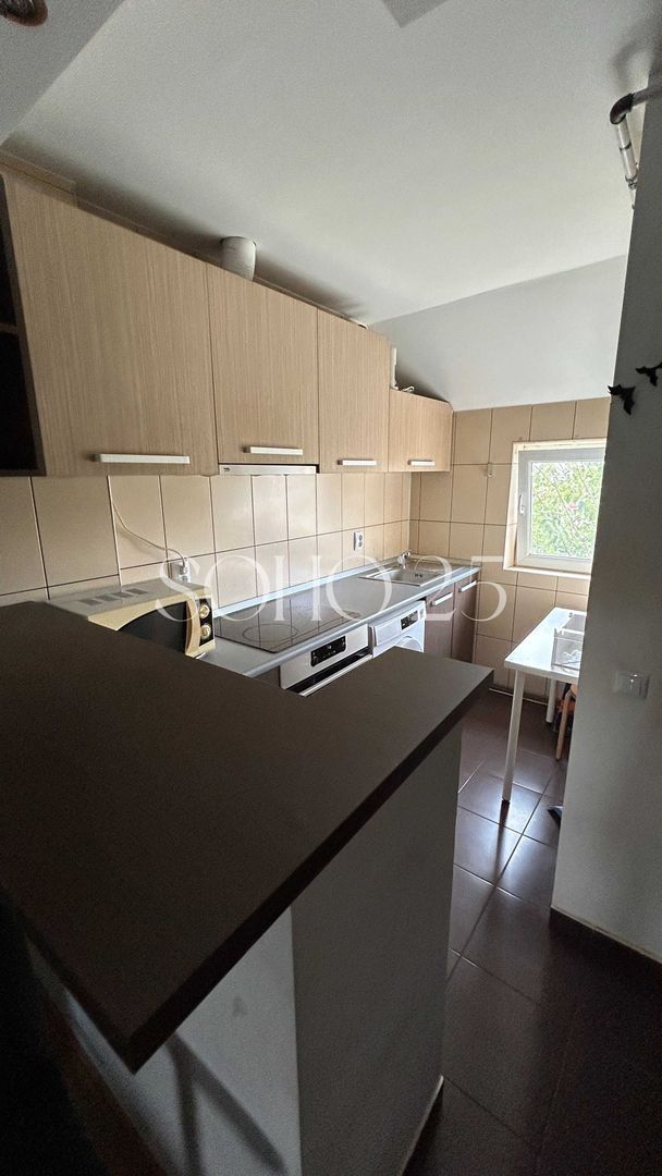 Vand apartament 2 camere Dorobanti Floreasca, pe strada Radu Beller 31 - Poză 2
