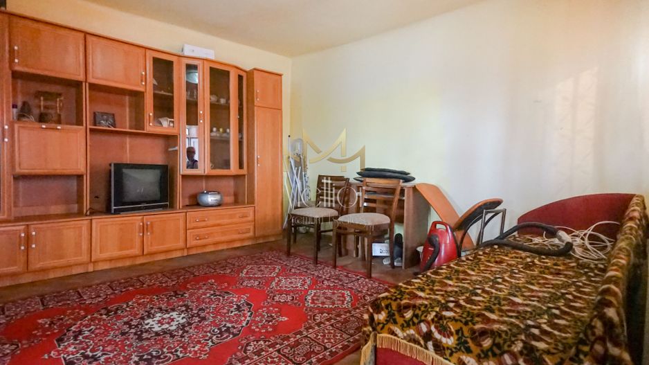 Casa individuala, teren 360 mp, front stradal 34 mp, Someseni! - Poză 10