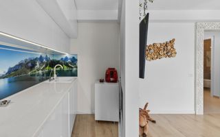 0% Comision | Apartament cu gradina 40 mp | Urban Segovia - Poză 17