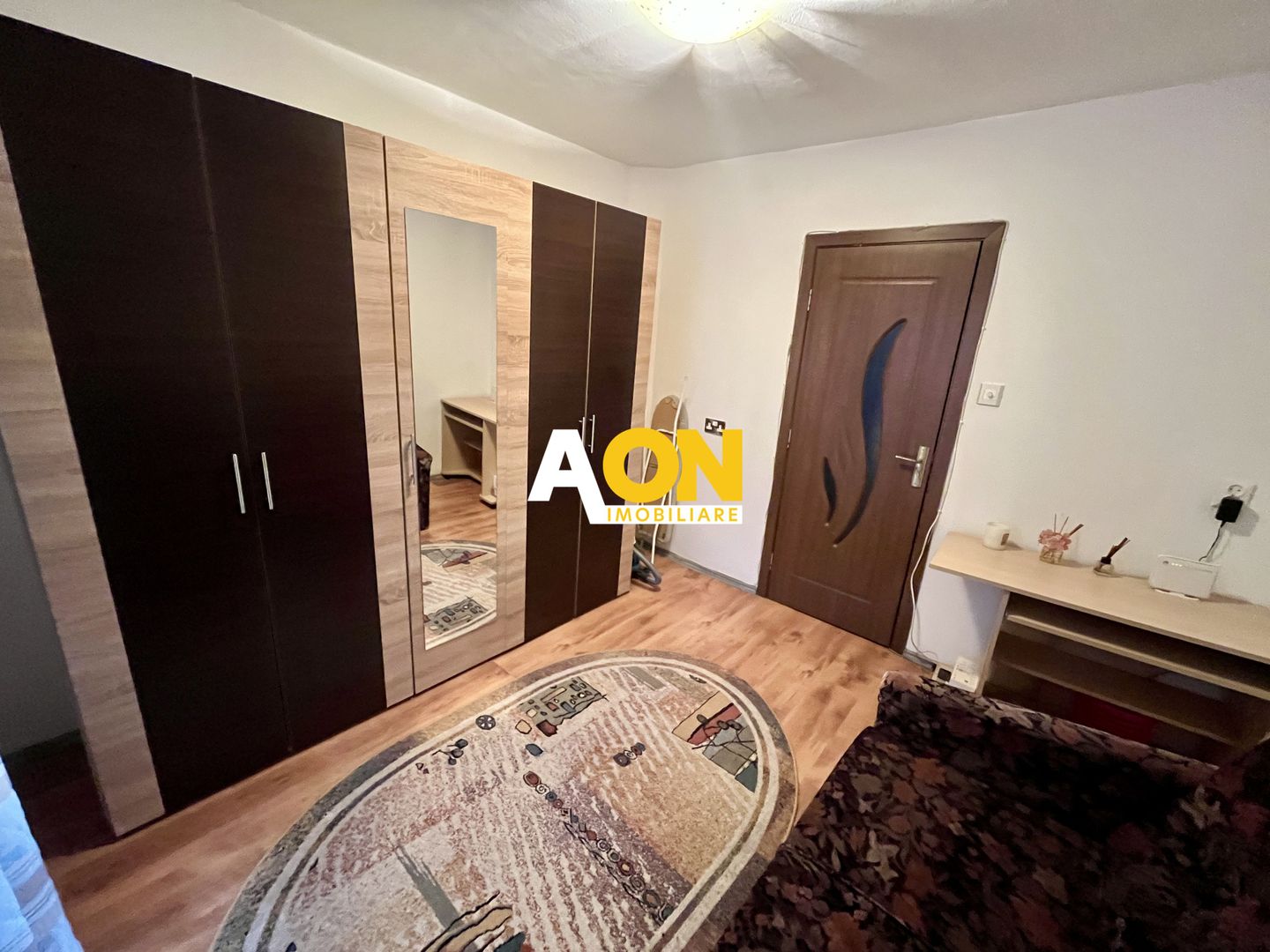 Apartament cu 3 Camere, Complet Mobilat, Zona Piață Cetate - Poză 7