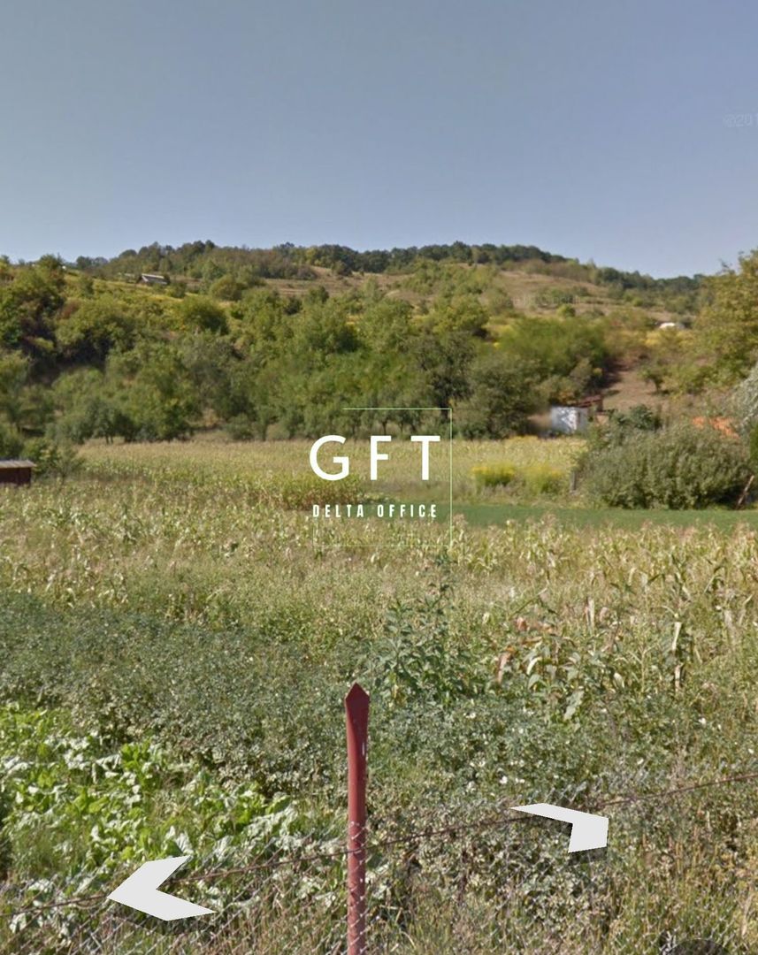 Teren da vanzare Exclusivitate!!! - Poză 1