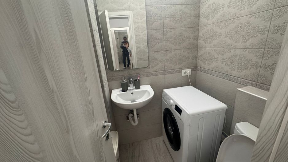 Sebastian 3 Camere Centrala Parcare 2 bai 3/8 - Poză 12