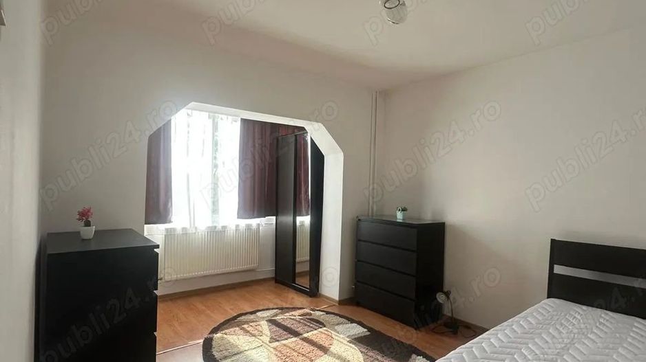 Inchiriez apartament IEFTTIN, 2 camere, SOARELUI - Poză 1