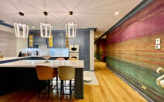 Inchiriere apartament 4 camere | Soseaua Nordului - Poză 3