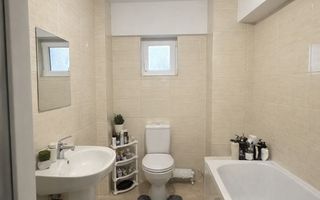 Garsonieră I 41 mp + 40 mp boxă la subsol I 64,000 € I Burdujeni - Poză 5