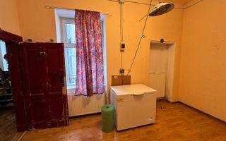 Apartament 4 camere | Etaj 1 | Curte comuna | 114 MPU | Ultracentral - Poză 12