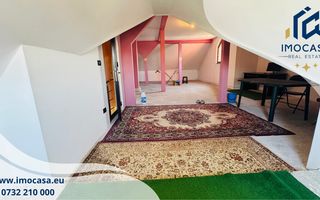De vanzare Vila Premium D+P+E+M Gradiste Arad Teren 547mp, garaj curte - Poză 33