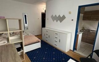 Garsonieră cochetă în Gruia, aproape de stadionul CFR. - Poză 3