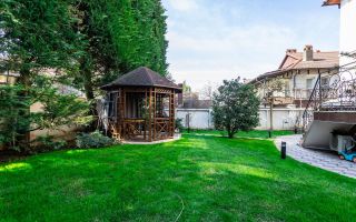 Vânzare, casă 3 nivele, stradela  5 Pomicultorului, Codru - Poză 19