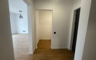 Apartament cu 2 camere | terasa de 33 mp | Floresti - Poză 6