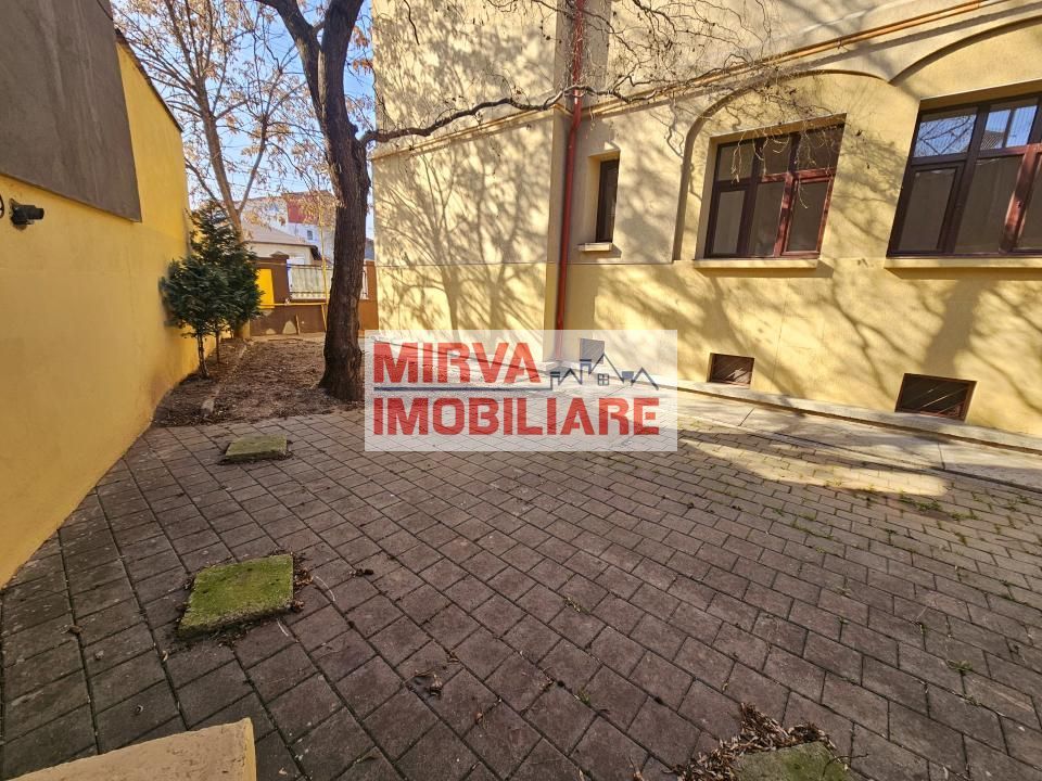 🏢 Spațiu de birouri modern – 5 camere, 3 băi – Zona Centrală, Ploieșt - Poză 109