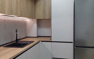 AP. 2 CAMERE- LUJERULUI, CENTRALA, BLOC NOU, BUCATARIE INCHISA - Poză 4