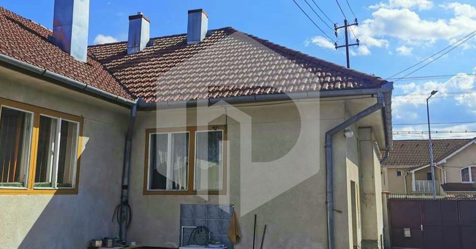 Casa individuala 3 camere | 850 mp curte și gradina | lânga Mall - Poză 6