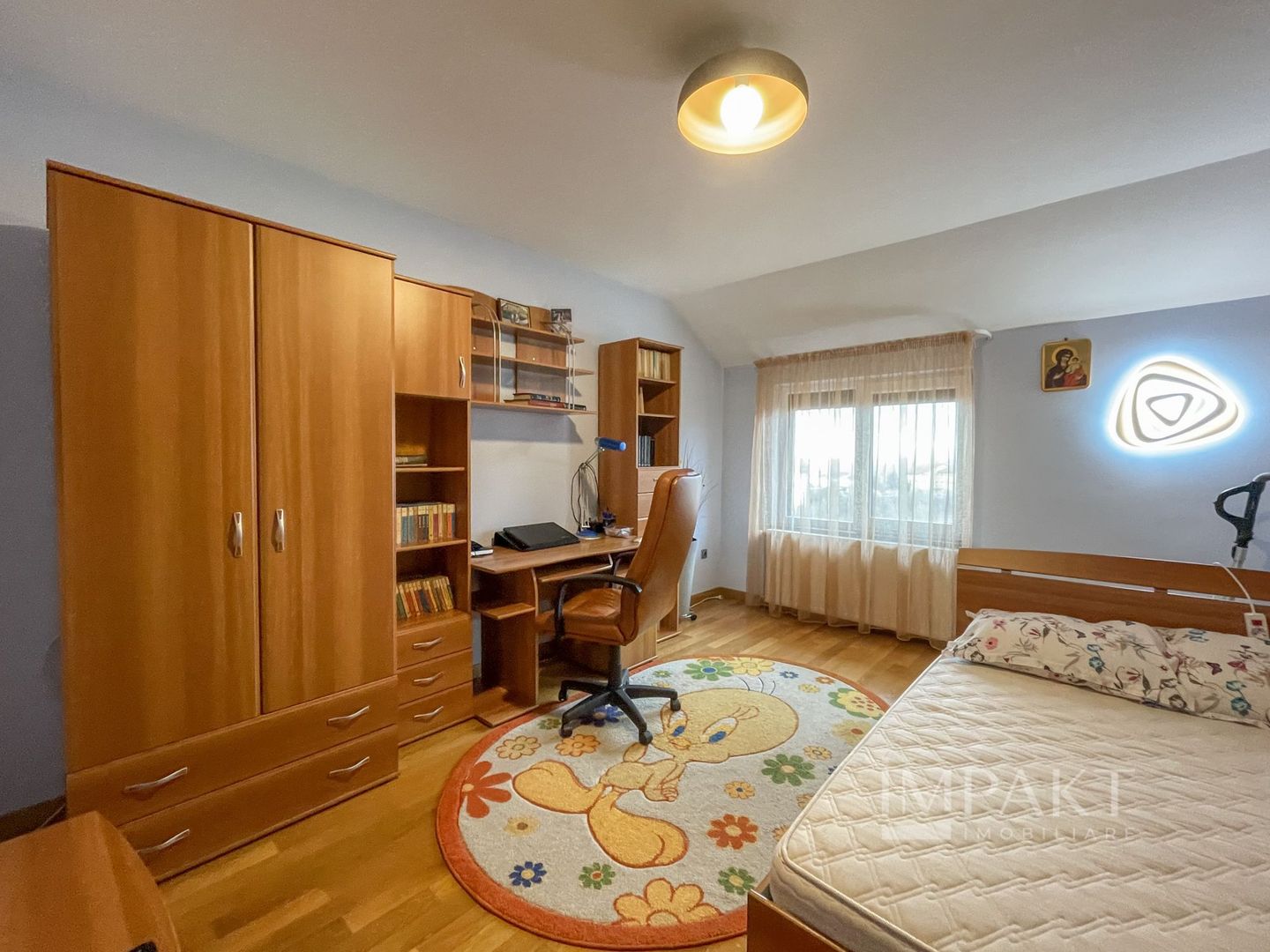 Inchiriere Casa in cartierul Europa! - Poză 21