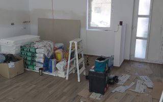 Duplex Săcălaz | 3 camere | 2 Băi | 240 mp Teren - Poză 4