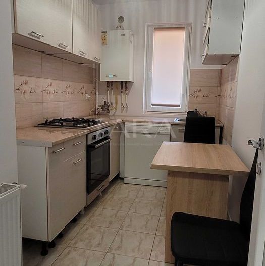 Apartament 2 camere + grădină 40 mp – Florești, zona Terra - Poză 2