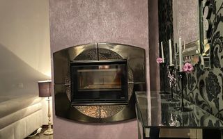 Vila individuala Capitale - Poză 20