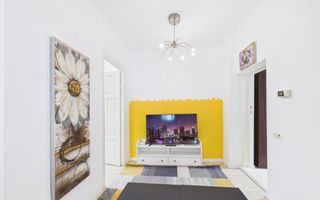 Apartament 2 camere în vilă istorică | Kiseleff | curte | 7 min metrou - Poză 4