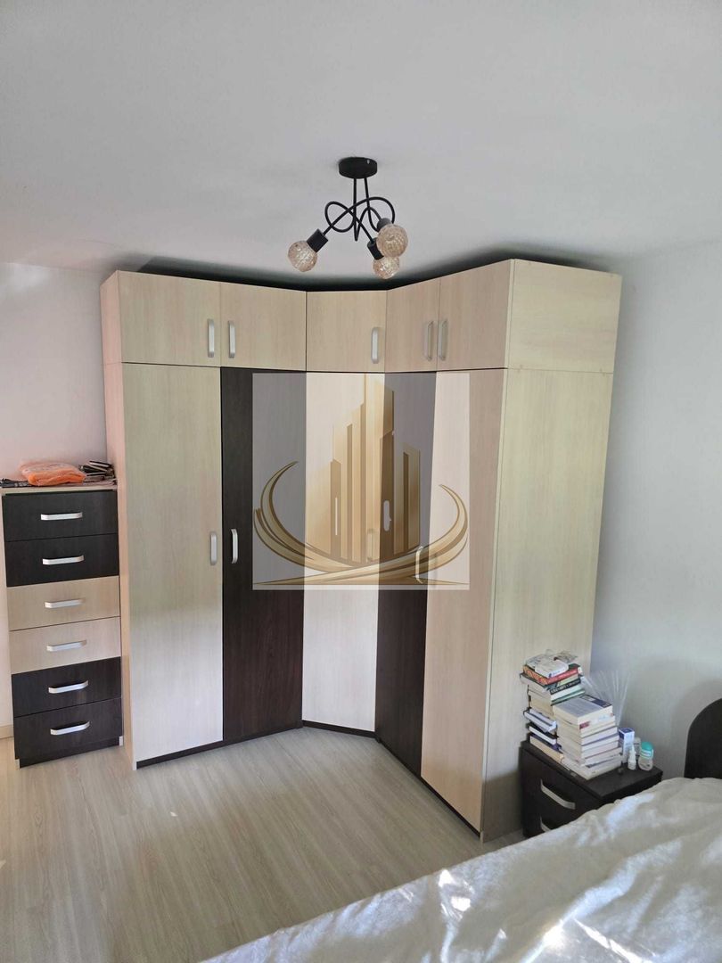 Ap 3 cam complet renovat | Centrală proprie | Zona Circumvalalatiunii - Poză 9