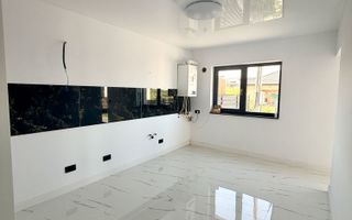 Vilă tip Duplex Premium P+1E+Terasa Panoramică, 4 Camere, 2 Băi, 190 MP, Rediu - Poză 4