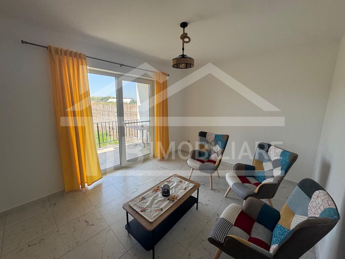 Casa individuala cu 5 camere, 100 mp, Zona Sangiorgiu de Mures - Poză 9