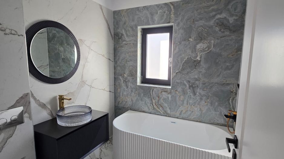 DUPLEX, MOSNITA NOUA, 4 CAMERE - Poză 4