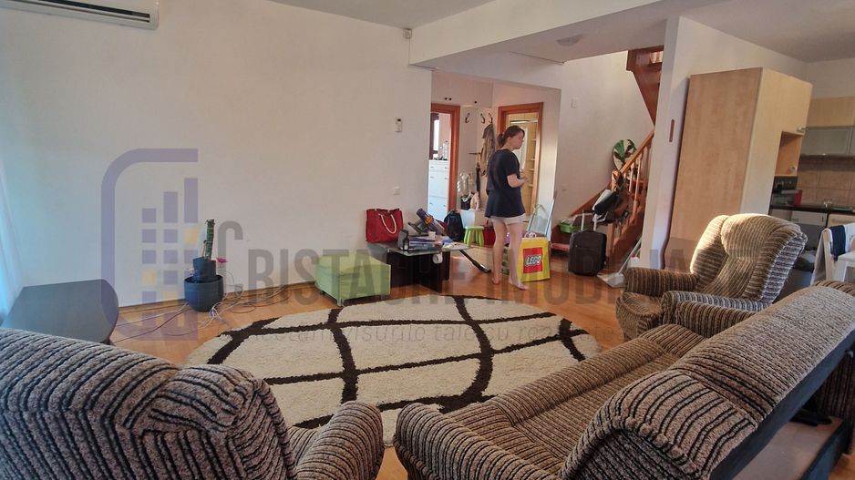 Vila individuala | 5 camere | Complex Madrid, Voluntari - Poză 5