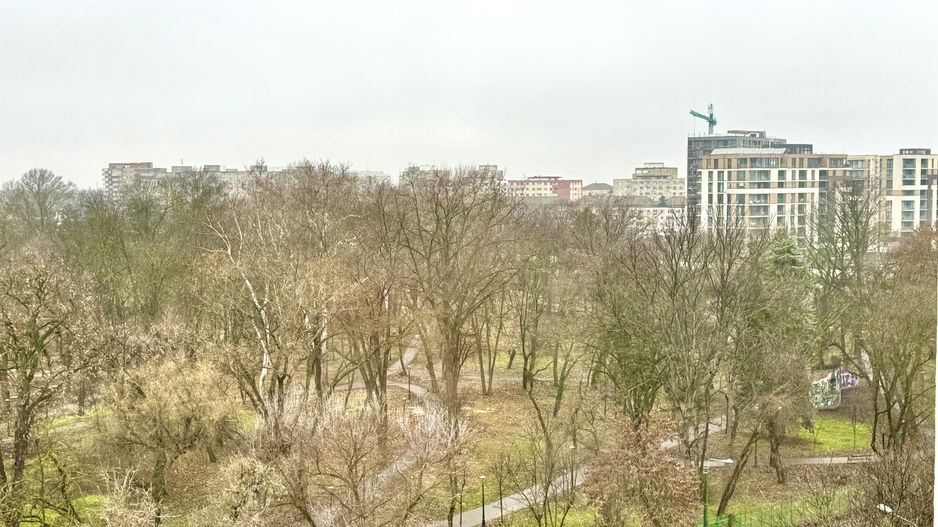 Apartament 1 cameră, în zona Piața Unirii – vedere spre Parcul Botanic - Poză 16