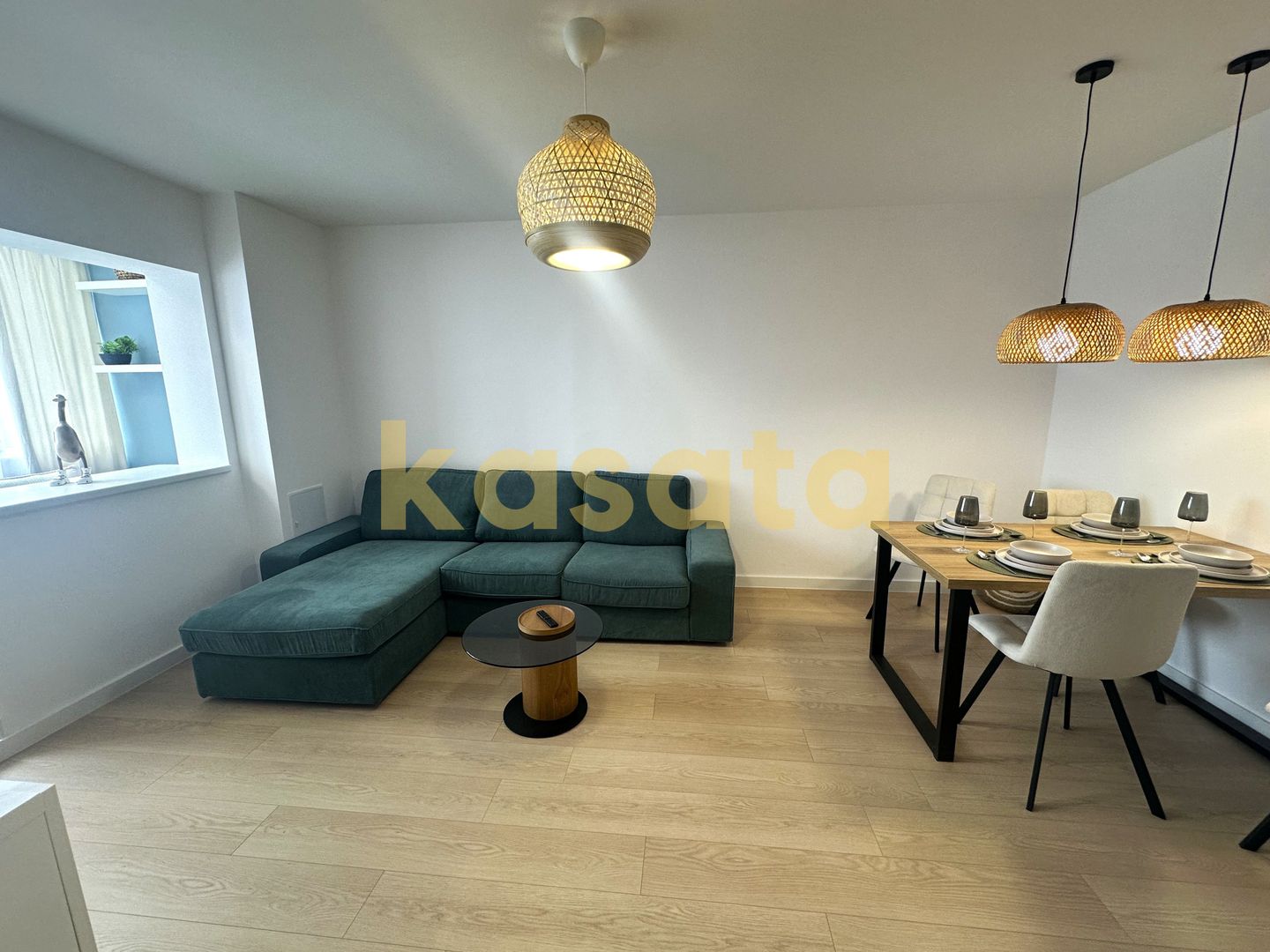 2 Camere 🏢 | 13 Septembrie 📍 | Etaj intermediar ⬆️ | Renovat 2026 ✨ - Poză 3