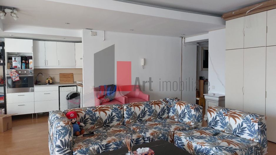 Apartamentul "KENDER",  BLOC NOU 2007, POSIBILITATE GARAJ SUBTERAN - Poză 3