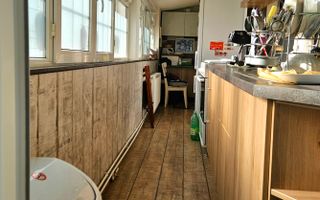 Apartament cu trei camere, zona Racadau 67 mp - Poză 12