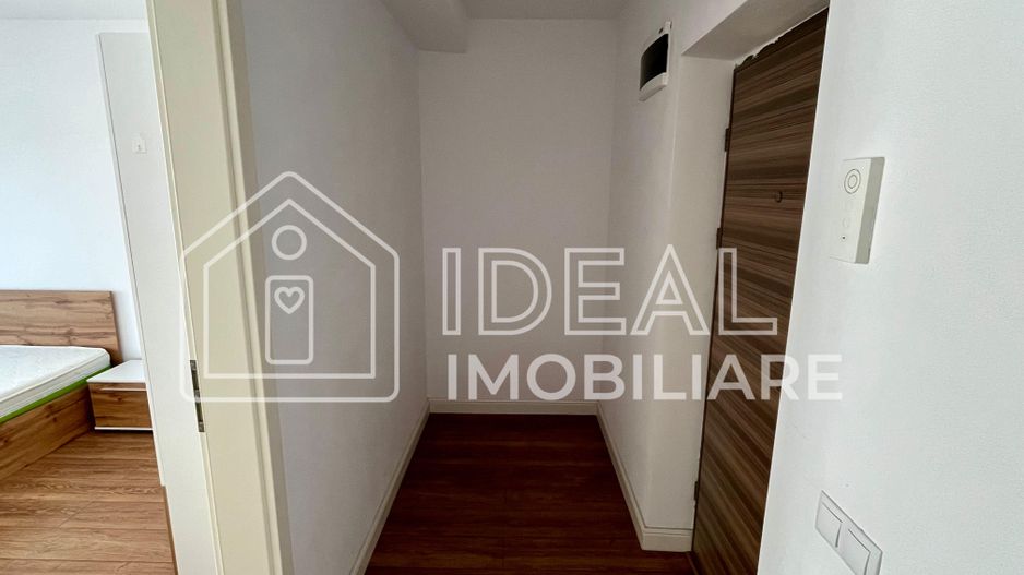 Apartament cu 3 camere si doua balcoane – Cartierul Arhitectilor - Poză 9