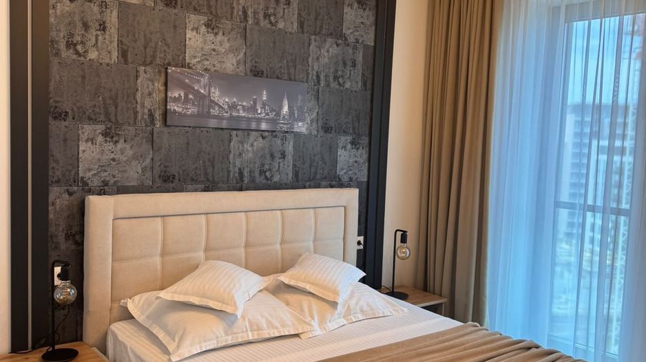 Cloud 9 || 2 Camere || Parcare || Comision 0% - Poză 4