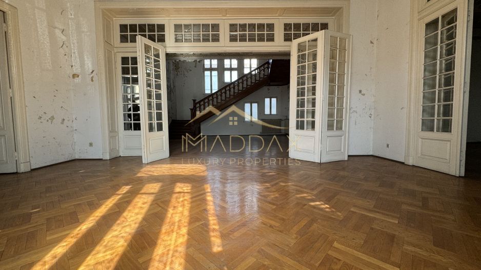 Vila unicat-Piata Romana - Poză 3