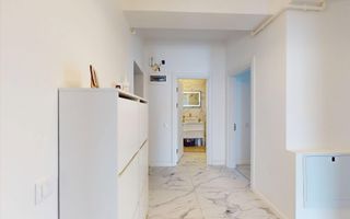 Apartament 3 camere Pallady | Mobilat si Utilat Complet | Loc Parcare - Poză 19