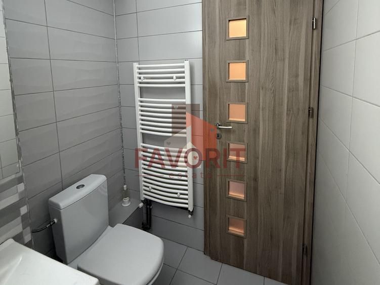 Aradului 3 camere decomandat, 2 bai, etaj 1 - Poză 16