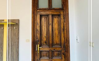 De vanzare Ap 2 camere, Mobilat, Ultracentral Bulevardul McDonald's - Poză 9