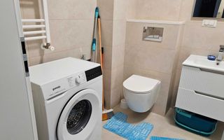 Apartament 2 camere cu parcare - Beetle Residence Tatarasi - Poză 7
