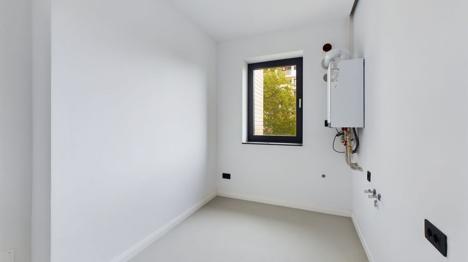 Apartament cu 3 camere zona Nord - Poză 4