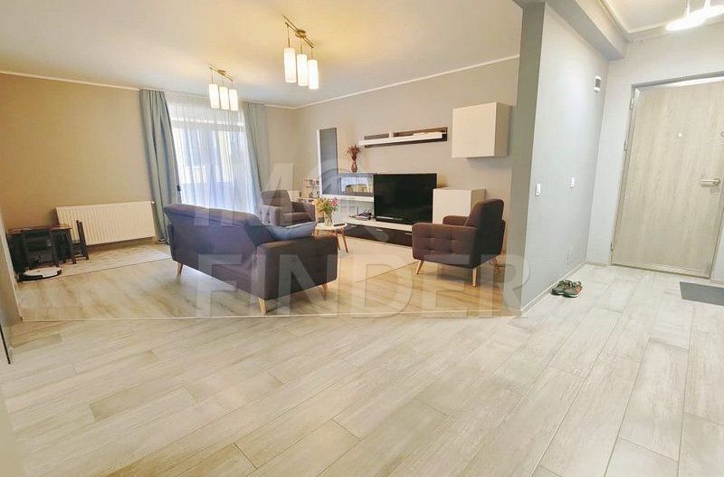 Apartament 3 camere 84 mp et 1,  Buna Ziua - Poză 2