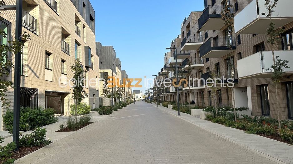 Apartament unic 2 camere Avalon - Pipera - Poză 16